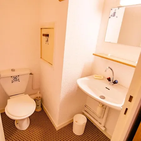Les Arolles - Les Arolles - Ar24b Mae-3099 Apartment