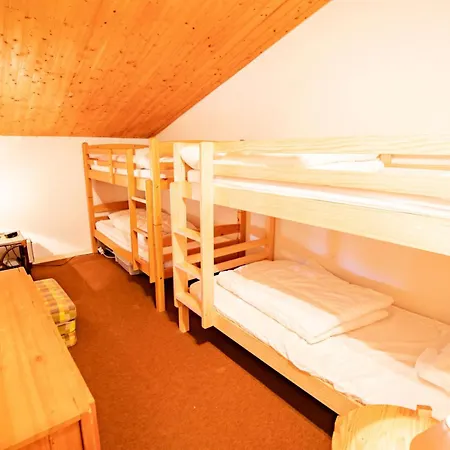 Les Arolles - Les Arolles - Ar24b Mae-3099 * Villarodin-Bourget