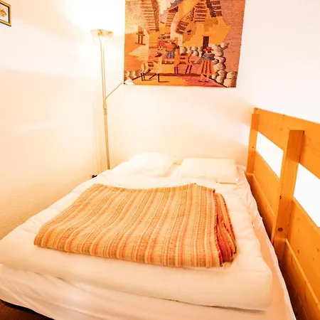 Les Arolles - Les Arolles - Ar24b Mae-3099 Apartment