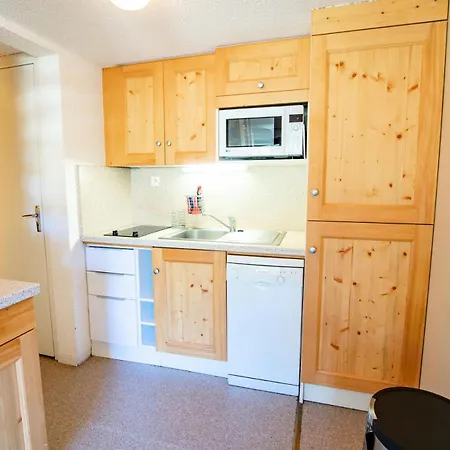 Les Arolles - Les Arolles - Ar24b Mae-3099 Apartment Villarodin-Bourget