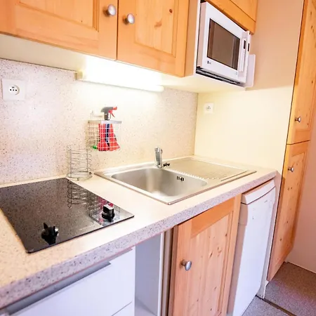 Les Arolles - Les Arolles - Ar24b Mae-3099 Apartment