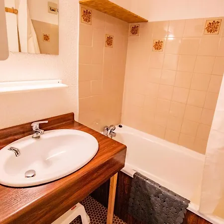 Apartment Les Arolles - Les Arolles - Ar24b Mae-3099 *